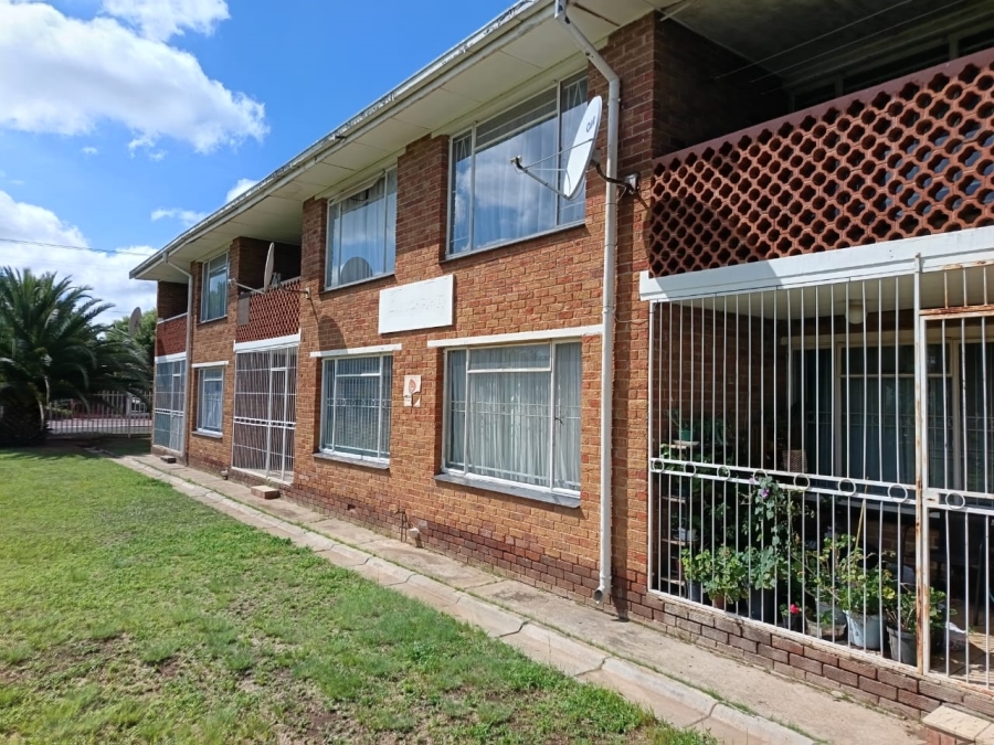 To Let 2 Bedroom Property for Rent in Gardeniapark Free State